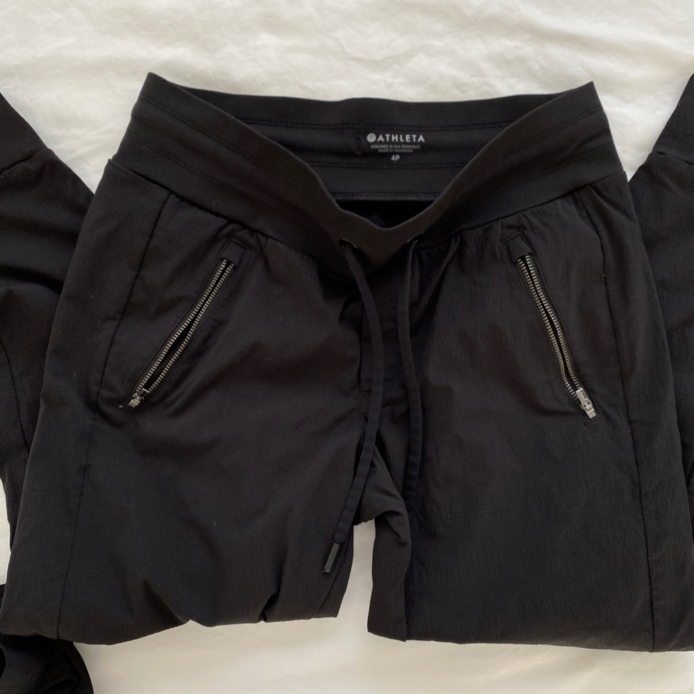 Athleta